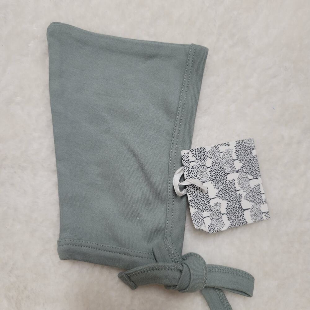 Kate Quinn Iceberg Green Elf Hat